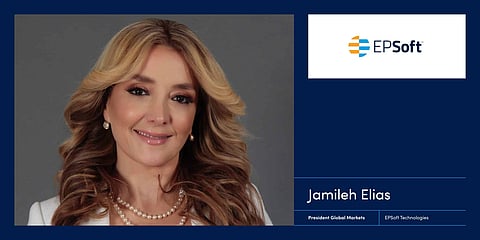 Jamileh Elias: Optimizing Client Experience and Powering Digital Transformation with Intelligent Automation