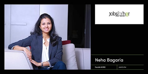 Neha Bagaria: A Visionary Leader Helping Women Acquire Better Career Opportunities