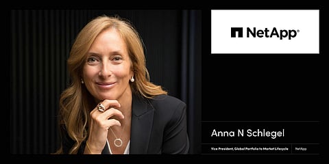 Anna N Schlegel: Elevating Cloud Experience by Imparting an Adaptive Culture of Leadership