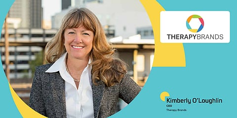 Kimberly O’Loughlin: Empowering Yourself and Your Business For Success
