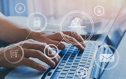 How to Secure Your Personal Data from Identity Theft?