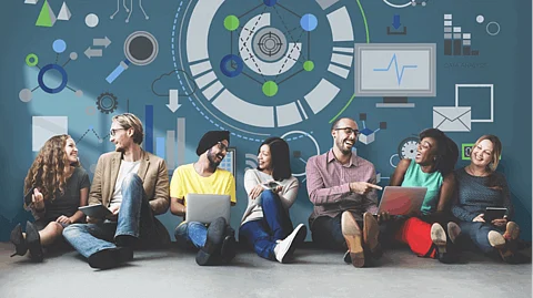Building a Data-Driven Culture: CEOs Put Brick after Brick to Construct an Enormous Organisation