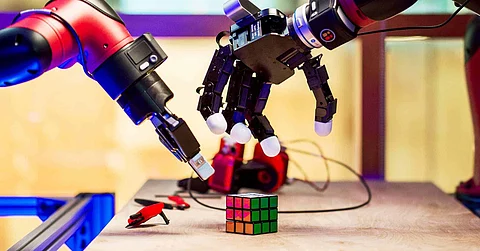 Robots Can Now Have Tunable Flexibility and Improved Performance