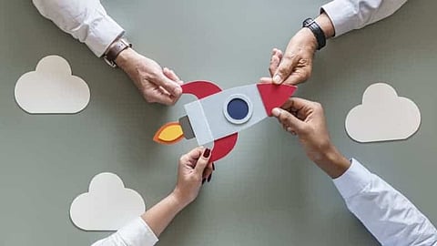 This New Incubator Will Bring AI to 50 Impact Startups in 2021