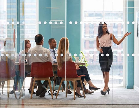 Why it is the Time to Rethink About Women Leadership in Technology?