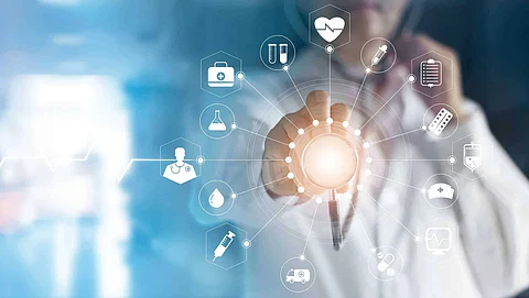 10 Fascinating Healthcare Technology Trends for 2021