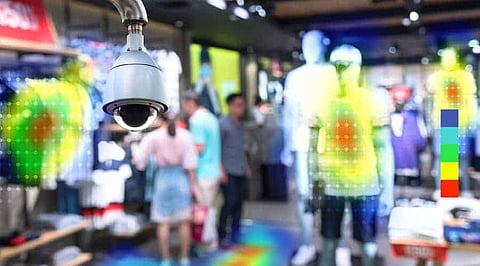 How Computer Vision Technology Will Redefine the Shopping Experience