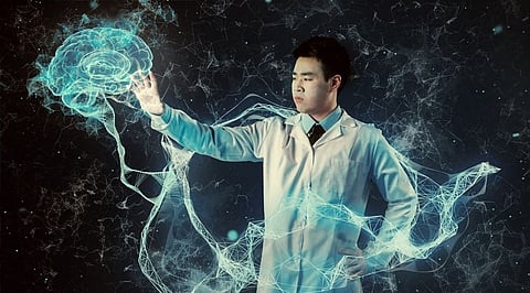 5 Major Technologies Ruling the Physician’s World
