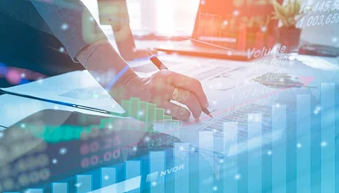 APAC is Growing in Big Data Analytics. Thanks to Banks and Telecom