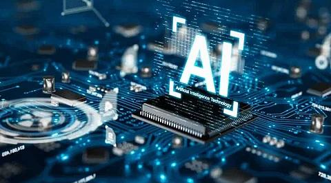 The Role of Artificial Intelligence Hardware in Data Centres