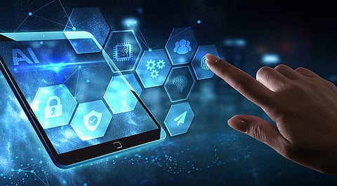 The Endless Opportunities and Few Challenges of Multimodal AI