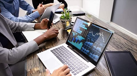 What to Consider When Applying Embedded Analytics Solutions?