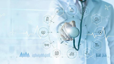 How Healthcare Industry can deal with Cyberattacks