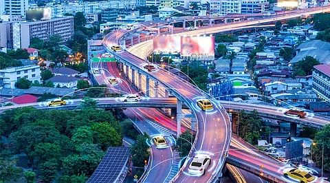 Impact of Technology in Smart City Transportation Solutions