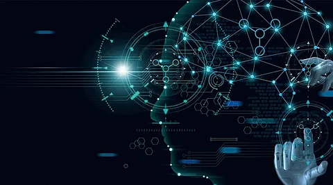 The Role of Artificial Intelligence and ML in Intelligent Analytics