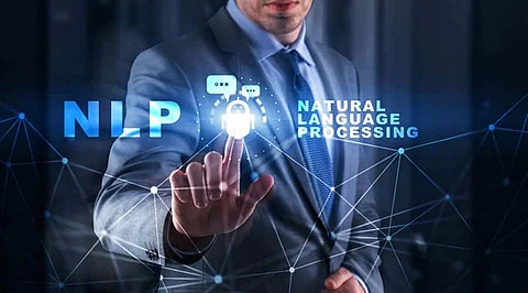 NLP in Healthcare Industry: A Myriad of Opportunities