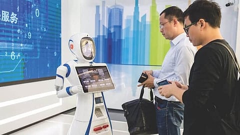 Automating Retail Banking: Purpose and Impacts