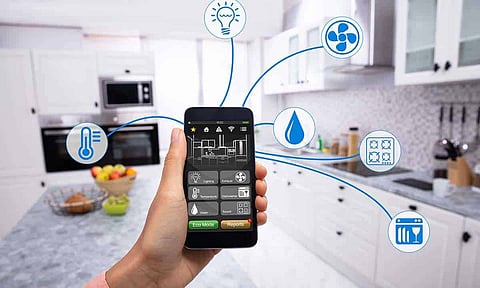 How Artificial Intelligence is enabling Smart Homes