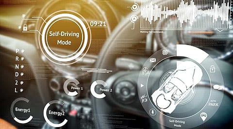 Driverless Technologies: Elevating Human Living Standards