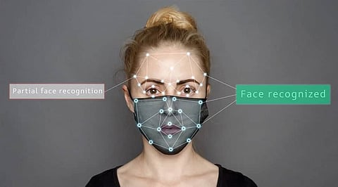 COVID-19 Pandemic is Encouraging Facial Recognition Technology