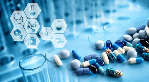 Is Latest Technology Benefiting the Pharmaceutical Sector?