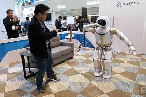 Robots are Already Here. Are Humans Ready?