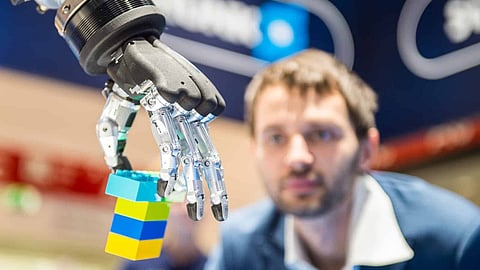 How has the Robotics Revolution Shaped Urban Lifestyle?