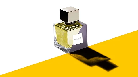 Is Artificial Intelligence the Future of Perfume?