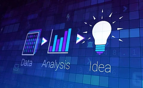 Data and analytics: delivering clarity at a time of great uncertainty