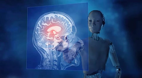 Wearables and AI Transforming Healthcare Diagnosis