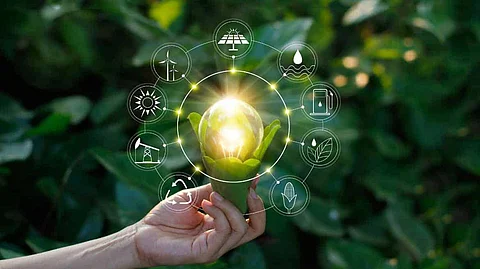 UNESCO: Harnessing AI innovation to accelerate sustainability for the planet