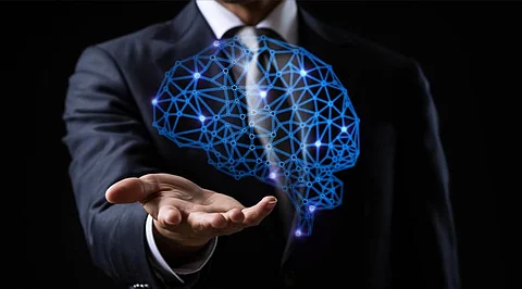AIOps and IA can Deliver An Autonomous Digital Enterprise
