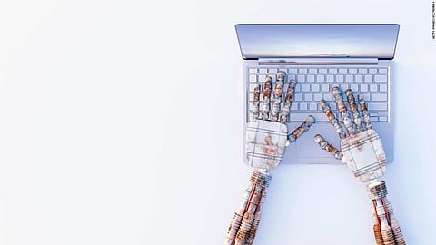 How Artificial Intelligence Can Make Patent Searching Easy