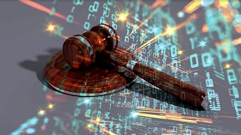 AI And Analytics Can Help Legal Corporations Protect Personal Information