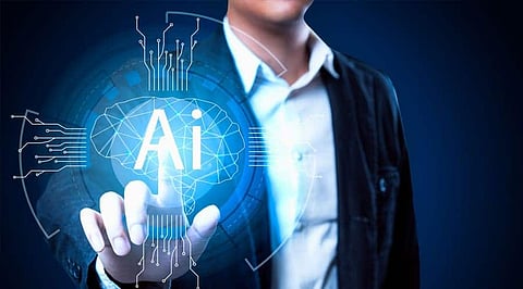 You And I Are A Part Of A Fourth Industrial Revolution, Thanks To AI And IA