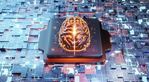 The Combination of AI and Blockchain through Artificial Neural Networks