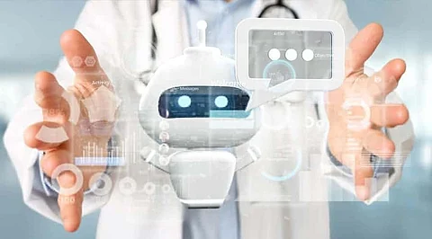 AI-Powered Chatbots Are Helping Patients Chat Their Way To Good Health