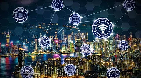 China Might Become The World’s IoT Industry Leader in 2024