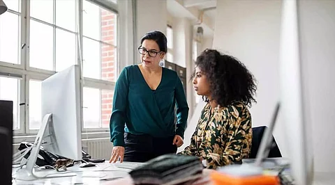 Citizen Developers Are Helping Companies Meet Software Demands. Who Are They?