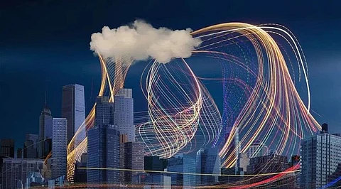 What Is Stopping Cloud Computing From Becoming A Business Utility?
