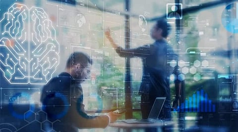 Companies are Wondering How to Set up AI Team?