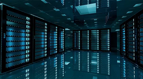 The Indian Government Plans to Open Data Center Parks in India