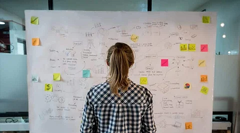 Data industry is changing the face of our World: True or False?