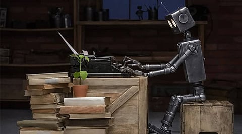 GPT-3 can produce new Bigotry statements Isn’t that bad