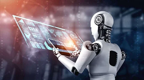 Machine Learning Unravels a New Journey for Data Scientists