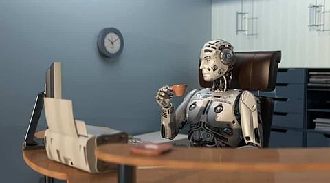 Are Psychologists The Next Target For AI & Machine Learning?