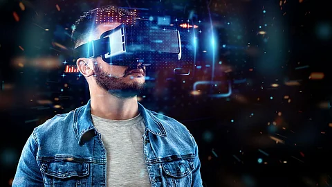 Could augmented and virtual reality lead online casino gaming’s next evolution?