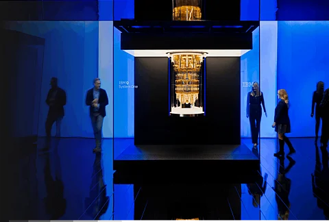 The Growing Need Of Ethical Guidelines For Quantum Computing