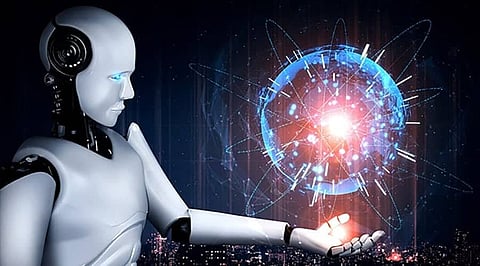 The Collaboration of Iot and RPA Offers Immense Benefits
