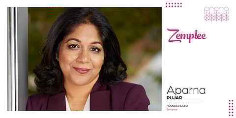 Aparna Pujar: Improving Elderly Care with Artificial Intelligence and Technological Innovations